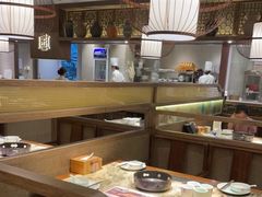 大堂-金佬馆·川菜(芜湖繁昌华亿店)