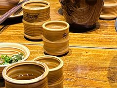 -亮欢寨酸汤鱼(沙冲路店)