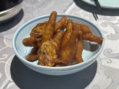 -山外山菜馆(玉泉路店)