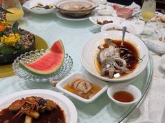 -顺风酒店(长寿路店)