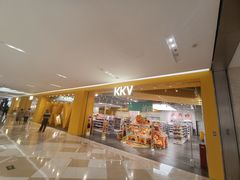 -KKV(南京新城市广场店)