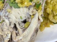 -老王四季抻面(南六东路店)