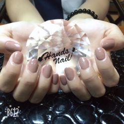 -Hands Nail专业美甲美睫
