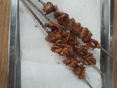 -铁诚烤肉