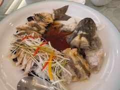 -博雅渔港·融合菜(维也纳国际大酒店)