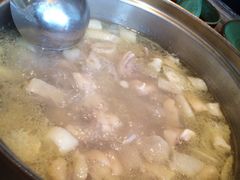 -润园四季椰子鸡火锅(海上世界店)
