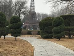 -北京世界公园