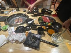 -松鱼亭·和牛烧肉(协鑫广场店)