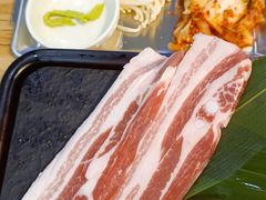 -一韩亭韩式烤肉(高新店)