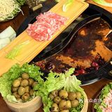 五一还去什么重庆，来青岛这家“戏精火锅店”