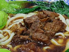 -门框胡同百年卤煮(鸟巢店)