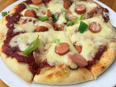 -炒豆合作社(东四总店)