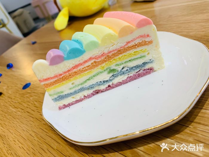 hy coffee美容美甲护肤(吾悦店)图片
