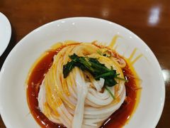 -陕西大厦中餐厅(陕西驻沪办店)