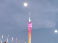 -海心沙亚运公园