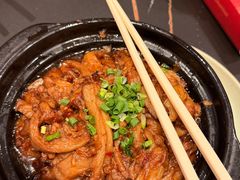 -客满天食为鲜客家餐厅