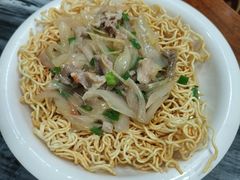-智香甜品店