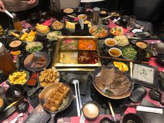 -王家渡火锅店(亦庄店)