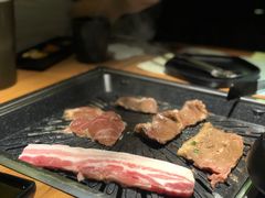 -汉拿山(汇一城店)