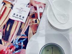 -佛山皇冠假日酒店-西餐厅