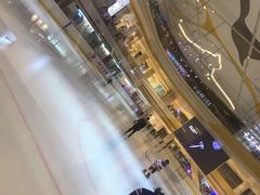 -冠军冰场CHAMPION RINK(苏州中心商场店)