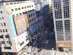 -喜悦烤鸭·新京菜(王府井店)