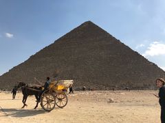 -吉萨金字塔群
