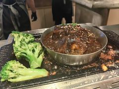 -肉肉大米(金虹桥店)