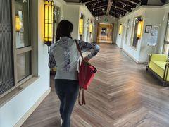-浙江安吉JW万豪酒店