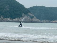 -东海半边山旅游度假区