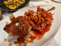 -香雪海饭店中餐厅(人民桥店)