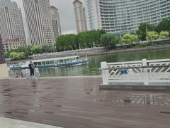 -天津之眼摩天轮