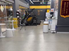 -FEELINGME乐刻私教馆·健身(文鼎财富店)