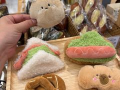 -提亚烘焙·手作面包·生日蛋糕(七星店)