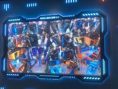 -镭战大联盟真人CS·生日派对·亲子聚会·团建(天安千树店)