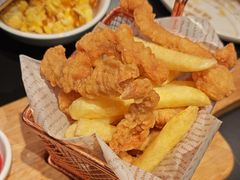 -辣尚瘾·烤鱼·新川菜(交大直营店)