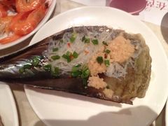 芭菲盛宴(解放碑店)-芭菲盛宴·环球美食(解放碑英利国际店)