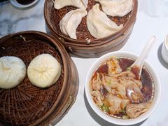 虾籽馄饨-花园茶楼(兴城西路店)