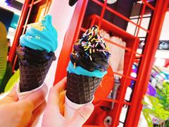 -33ICECLUB(五角场万达广场C栋店)