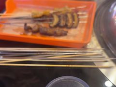 -炖四方东北铁锅炖·烧烤小龙虾(中豪国际店)