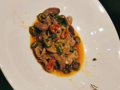 -龙吟九品(青龙山庄店)