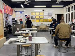 -劈柴院锅贴(沈阳路店)