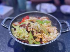 -王庄阿咪海鲜大排档(象园店)