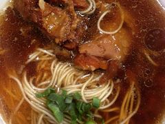 -月星羊肉面馆(黄河路美食休闲街店)