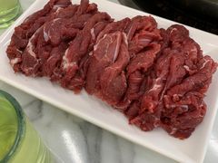 -正宗贵州二嫂黄牛肉馆(青村店)