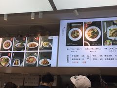 菜单-成都你六姐·牛肉冒菜·麻辣香锅(长泰广场店)