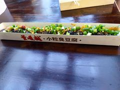 -董顺桃老长沙臭豆腐(步行街店)