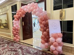 -南通金石国际大酒店