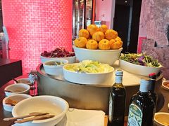 -广州富力君悦大酒店·凯菲厅