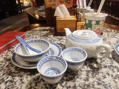 -南京大牌档(崇文门国瑞店)